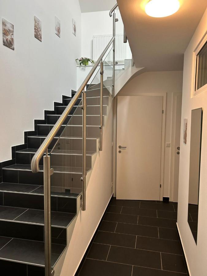 Paky Appartements 00323 Bruck an der Leitha Exterior foto