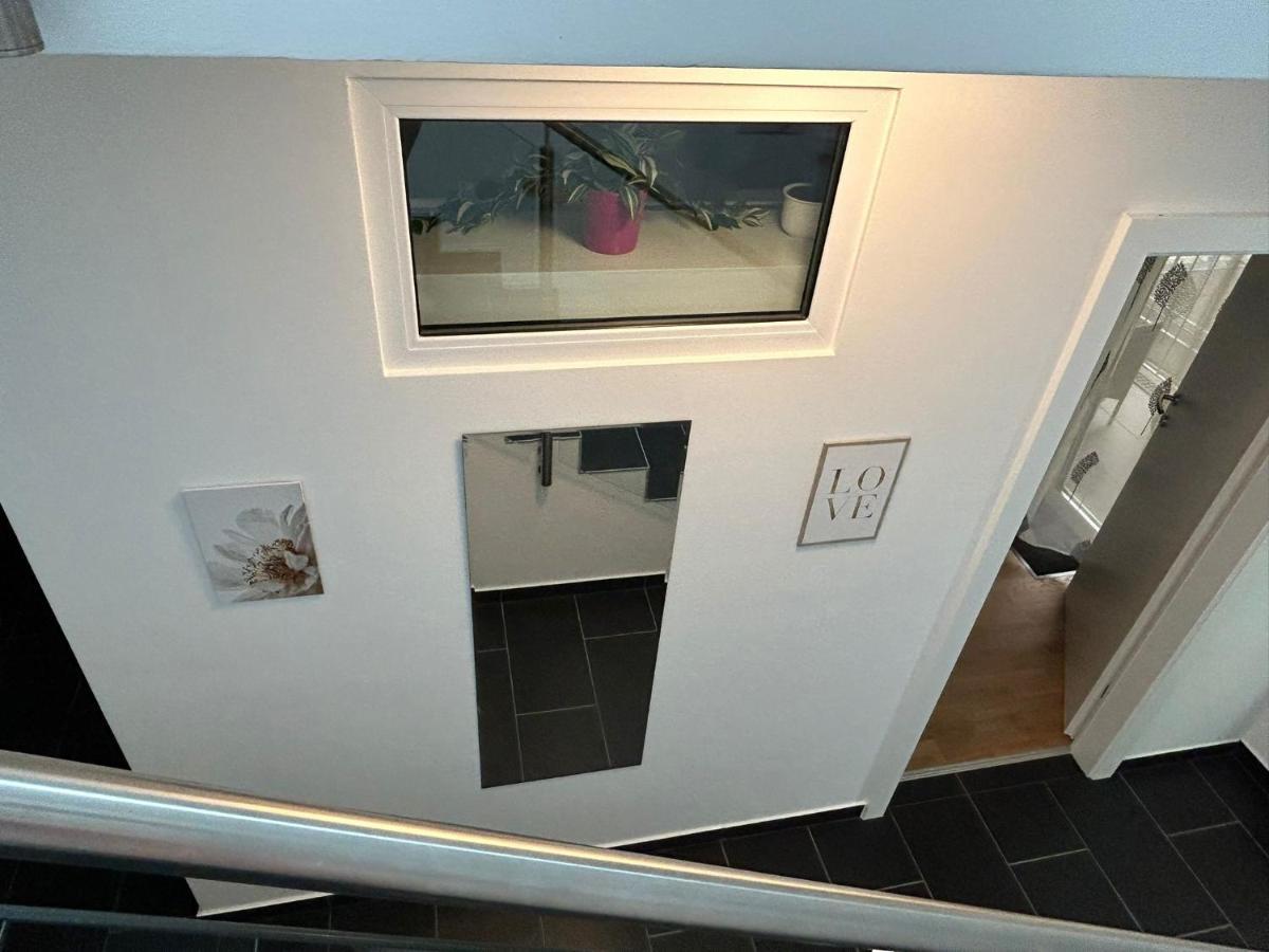 Paky Appartements 00323 Bruck an der Leitha Exterior foto